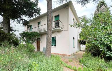 VILLA SINGOLA A VASTO
