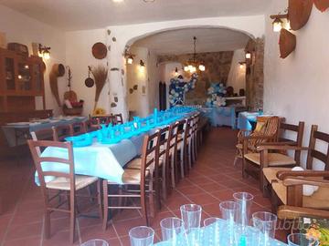 Sala per feste compleanni lauree cerimonie