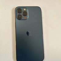 Iphone 12 pro max 128giga