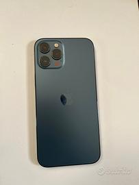 Iphone 12 pro max 128giga