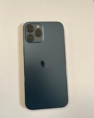 Iphone 12 pro max 128giga