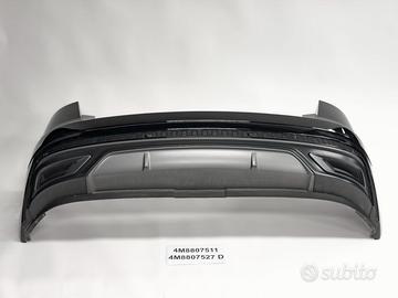 PARAURTI POSTERIORE AUDI Q8 S-LINE/SQ8 (4M8807511)