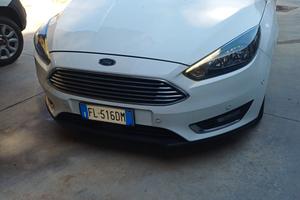 Ford Focus 1.5 TDCi 120 CV Start&Stop Powershift S