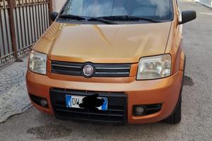 fiat panda 1.2