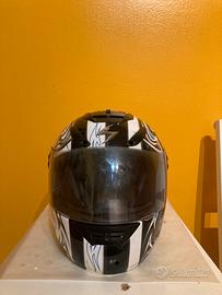 casco scorpion