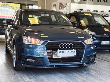 Audi A1 1.0 TFSI ultra S tronic