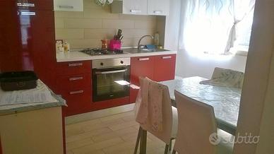 Camere Reggio centro vicino Uni Architettura