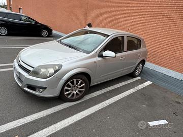 Opel astra 2006