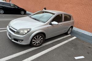 Opel astra 2006
