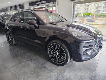 Porsche Macan 2.0 245CV