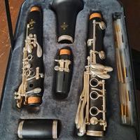 Clarinetto Buffet Crampon 