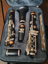 Clarinetto Buffet Crampon 