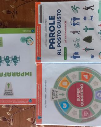 libri scolastici 