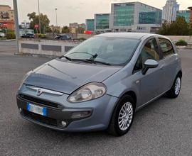 FIAT Punto Evo Gpl 5 porte - 2010