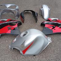 Kit moto cbr f 2001.
