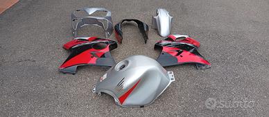 Kit moto cbr f 2001.