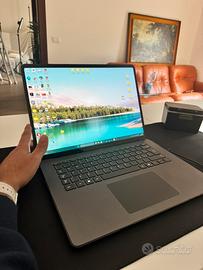 Surface 15 - 1TB 32Gb RAM