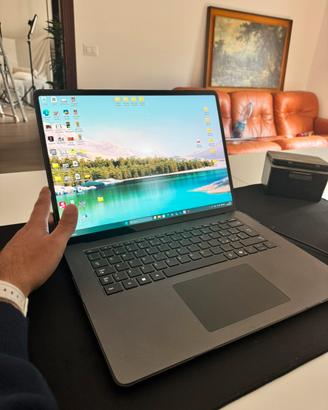 Surface 15 - 1TB 32Gb RAM