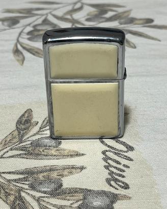 Mini Zippo