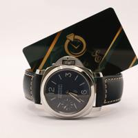 Panerai Luminor Ref. PAM 0/085 anno 2022 Like New