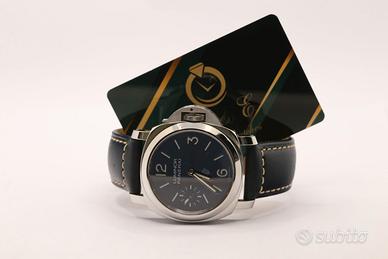 Panerai Luminor Ref. PAM 0/085 anno 2022 Like New
