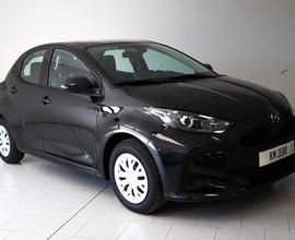 Toyota Yaris ACTIVE HYBRID