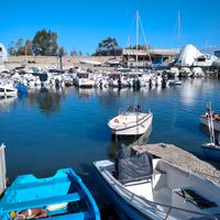 Barca fischerman mod mingolla. 4.80