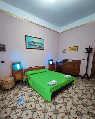 Casa vacanze Brolo