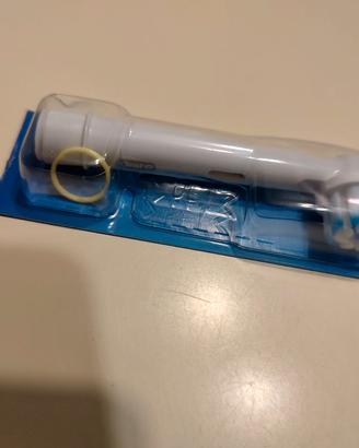 Testina/copri testina spazzolino elettrico Oral B 