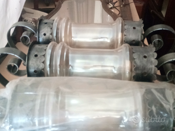 Applique stile gotico medioevale