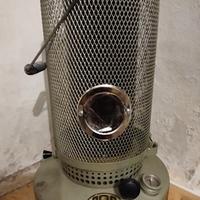 Stufa a kerosene Pod 8