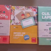 Libri Erickson nuovi
