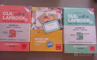 Libri Erickson nuovi