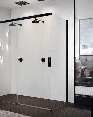 Box doccia Novellini 120x80