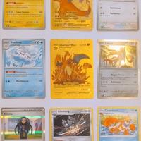 Pokemon - 48 carte