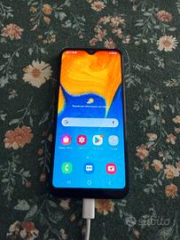 Samsung Galaxy A20e 32Gb