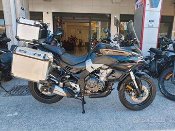 Voge Valico 500 DSX - 2022