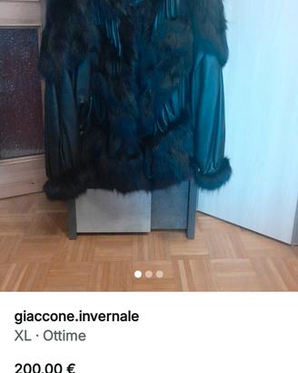 giubotto 