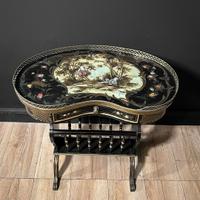 Antico Tavolino Luigi XV
