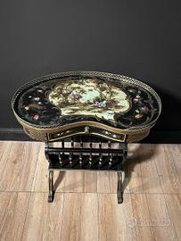Antico Tavolino Luigi XV