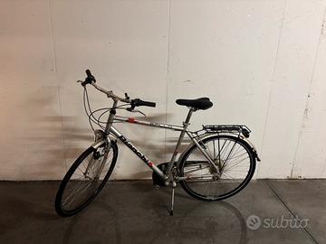 Bicicletta Bianchi Spillo