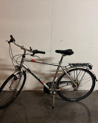 Bicicletta Bianchi Spillo