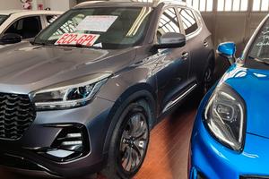 Dr 5.0 1.5 Bi-Fuel GPL