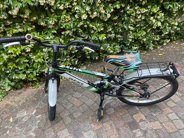 Bicicletta Bambino Ducato VRT 20”
