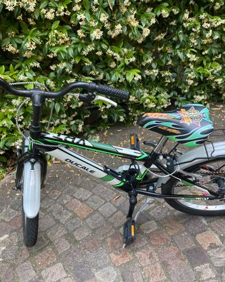 Bicicletta Bambino Ducato VRT 20”