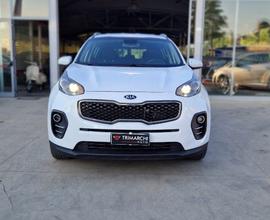 KIA Sportage 1.7 CRDI 2WD Business Class N1
