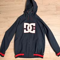 Giacca snowboard DC tg M 10k