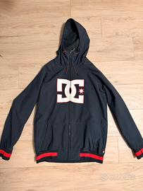 Giacca snowboard DC tg M 10k