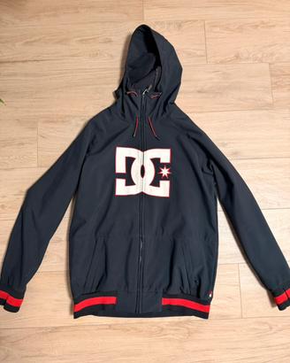 Giacca snowboard DC tg M 10k