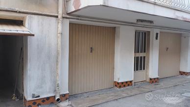 Appartamento con box in Latiano (Br)